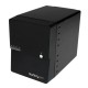 Startech.com Caja Disco Duro Esata Usb 3.0 4accs