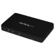 StarTech.com Divisor HDMI de 2 Puertos Vídeo 4K - Splitter M