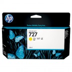 Hp Ink Cardridge 727 Supl