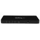 Startech.com Divisor Hdmi De 4 Puertos 4k Cabl