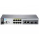Hp 2530-8g-poe+ Switch Cpnt