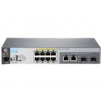 Hp 2530-8g-poe+ Switch Cpnt