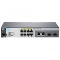 Hp 2530-8g-poe+ Switch Cpnt