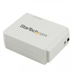Startech.com Servidor Impresion Inalambrico Wrls