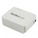 Startech.com Servidor Impresion Inalambrico Wrls