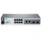 Hp 2530-8g Switch Cpnt