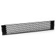StarTech.com Panel Ciego de Relleno 2U para Armario Rack - V