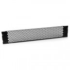 Startech.com Panel Ciego Ventilado Relleno Accs