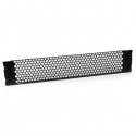 Startech.com Panel Ciego Ventilado Relleno Accs