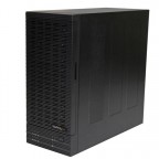StarTech.com Caja de Discos Duros USB 3.0 / eSATA UASP con 8