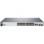HP 2530-24-PoE+