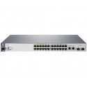 Hp 2530-24-poe+ Switch Cpnt