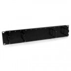 Startech.com Panel Gestion Cables 2u De Rackaccs