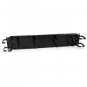 Startech.com Panel Gestion Cables 2u De Rackaccs