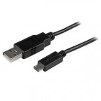 Startech.com Cable 1m Micro Usb B A Usb A Cabl