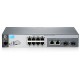 HP 2530-8 Switch