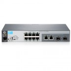 Hp 2530-8 Switch Cpnt