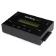 StarTech.com Clonador de Discos Duros SATA Autónomo 2,5 / 3
