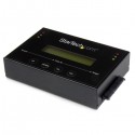 StarTech.com Clonador de Discos Duros SATA Autónomo 2,5 / 3