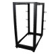 Startech.com 25u Server Rack - Open Frame Rack