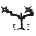 StarTech.com Brazo Articulado para Dos Monitores - Soporte c
