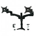 StarTech.com Brazo Articulado para Dos Monitores - Soporte c