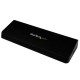 Startech.com Usb 4k Docking Station W/ 4k Dpaccs
