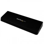 StarTech.com Replicador de Puertos Universal USB 3.0 para Or