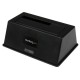 StarTech.com Estación de Acoplamiento USB 3.0 UASP eSATA par