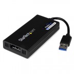 Startech.com 4k Usb Video Card - Usb 3.0 To Ctlr