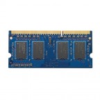 Hp 8gb Ddr3l-1600 1.35v Sodimm Mem