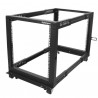 Startech.com 12u Server Rack - Open Frame Rack