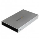 StarTech.com Caja USB 3.0 UASP eSATAp eSATA de Disco Duro SA