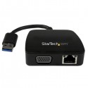 Startech.com Usb3 Laptop Portable Dock - Usbaccs
