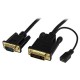 StarTech.com Cable de 1