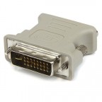 Startech.com 10 Pack Dvi Male To Vga Female Cabl