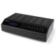 StarTech.com Base Dock USB 3.0 y eSATA Duplicador de Discos 