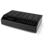 Startech.com Usb 3.0 / Esata 1:5 Hdd / Ssd Accs