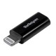 Startech.com Lightning To Micro Usb Adapter Cabl
