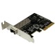 Startech.com Pcie 10g Fiber Optic Ethernet Card