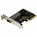Startech.com Pcie 10g Fiber Optic Ethernet Card