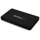 StarTech.com Switch Selector Automático HDMI de 4 Puertos co