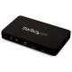 StarTech.com Switch Selector Automático HDMI de 2 Puertos co