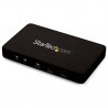 StarTech.com Switch Selector Automático HDMI de 2 Puertos co