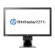 Hp Elitedisplay E271i Led Mnt Mntr