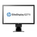 Hp Elitedisplay E271i Led Mnt Mntr