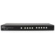 StarTech.com Switch Conmutador KVM de 4 Puertos DVI con Cons