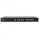 Startech.com 4port Usb Dvi Kvm Switch Cpnt