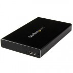 StarTech.com Caja USB 3.0 con UASP Universal para Disco Duro