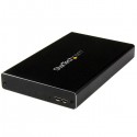 StarTech.com Caja USB 3.0 con UASP Universal para Disco Duro